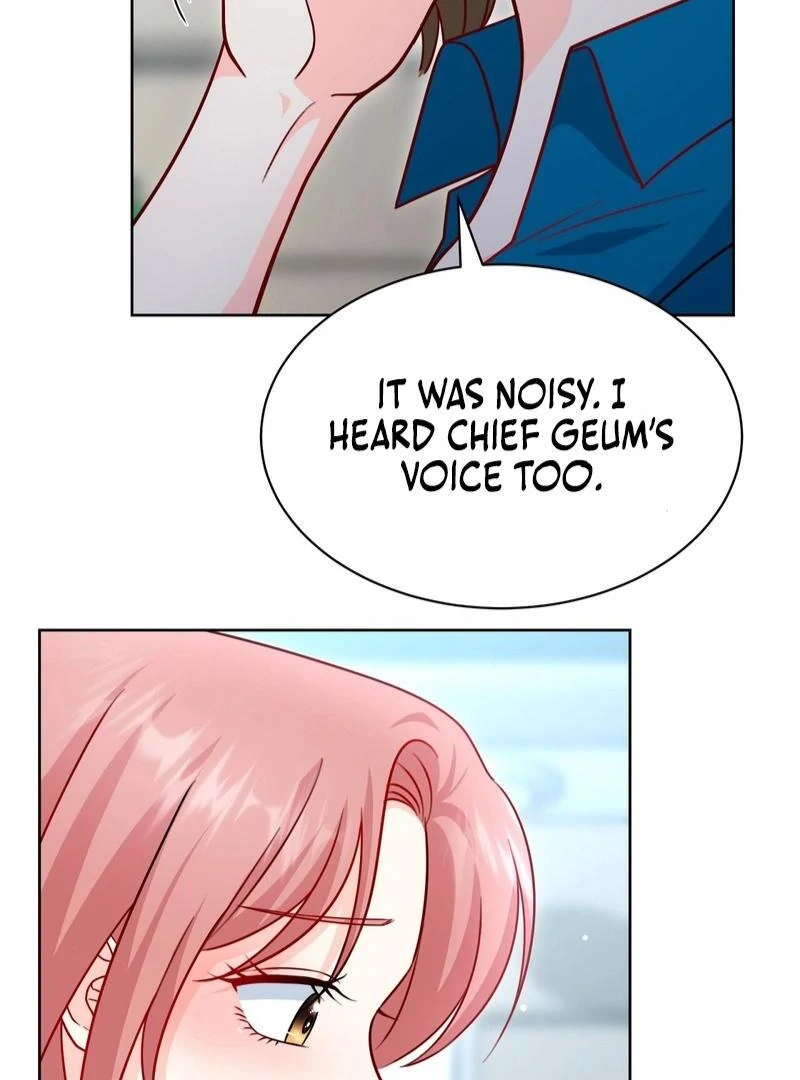 Entering With A New Groom Chapter 14 380 ch 14 10