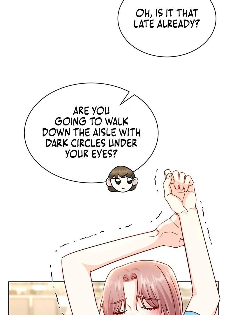 Entering With A New Groom Chapter 14 391 ch 14 21