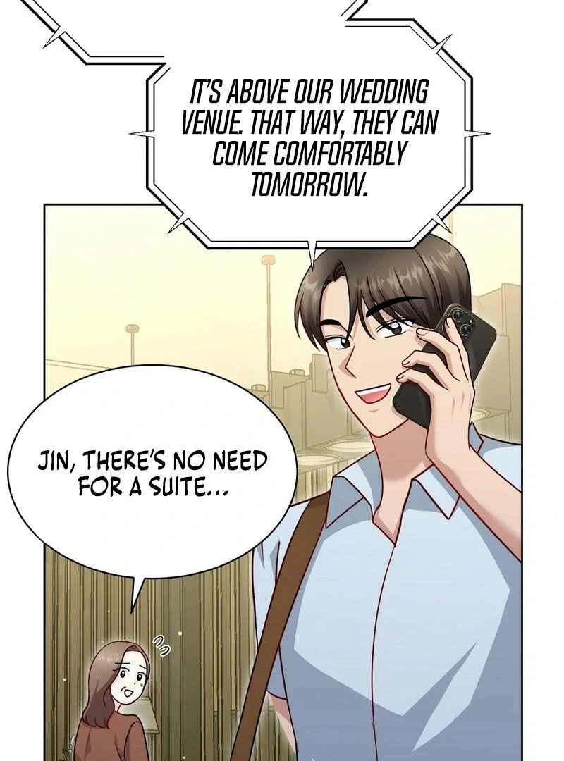 Entering With A New Groom Chapter 14 406 ch 14 36