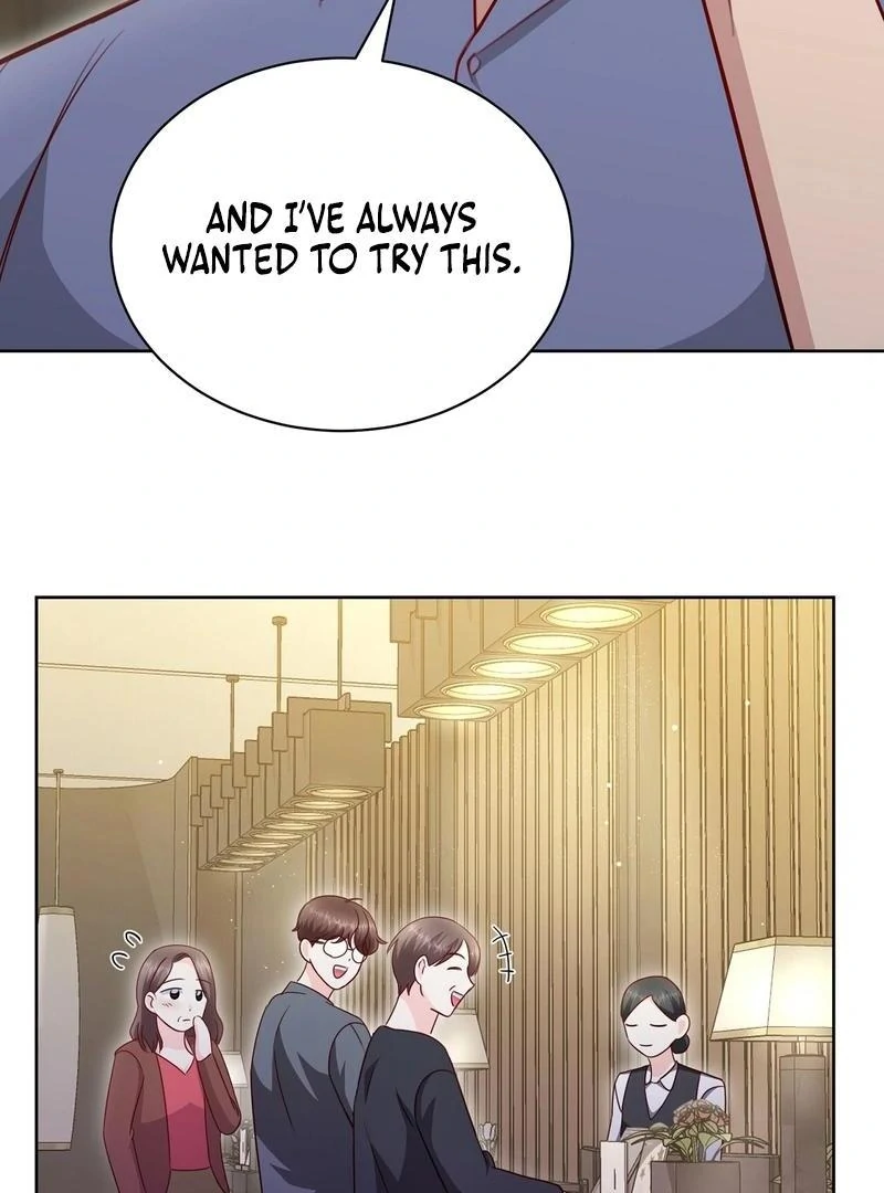 Entering With A New Groom Chapter 14 410 ch 14 40