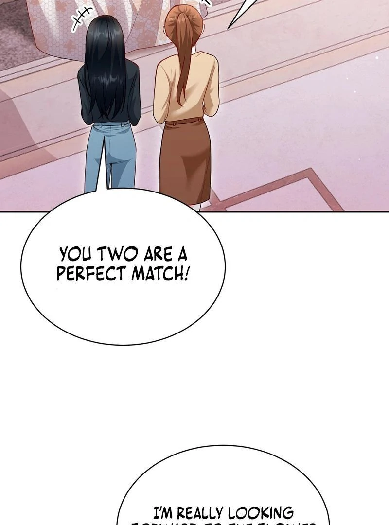 Entering With A New Groom Chapter 14 428 ch 14 58