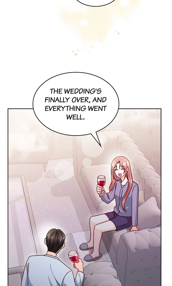 Entering With A New Groom Chapter 15 298 03