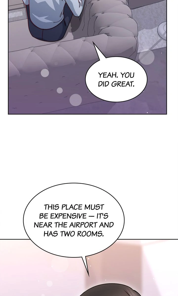 Entering With A New Groom Chapter 15 299 04