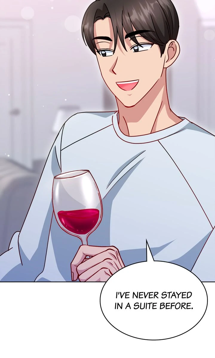 Entering With A New Groom Chapter 15 300 05