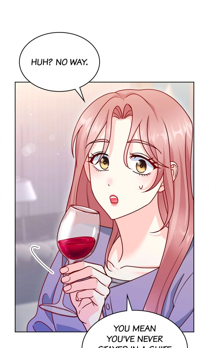 Entering With A New Groom Chapter 15 301 06