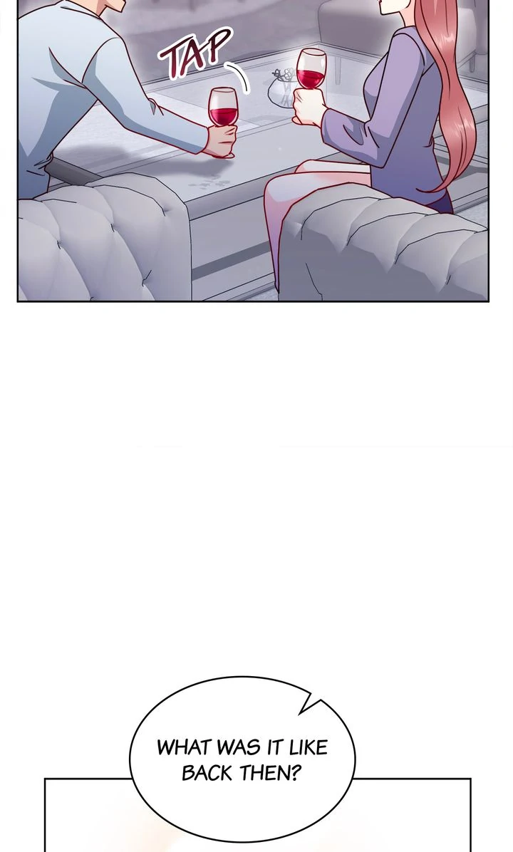 Entering With A New Groom Chapter 15 303 08