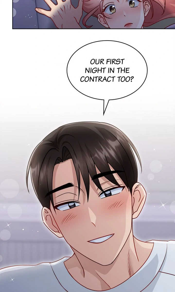 Entering With A New Groom Chapter 15 314 19