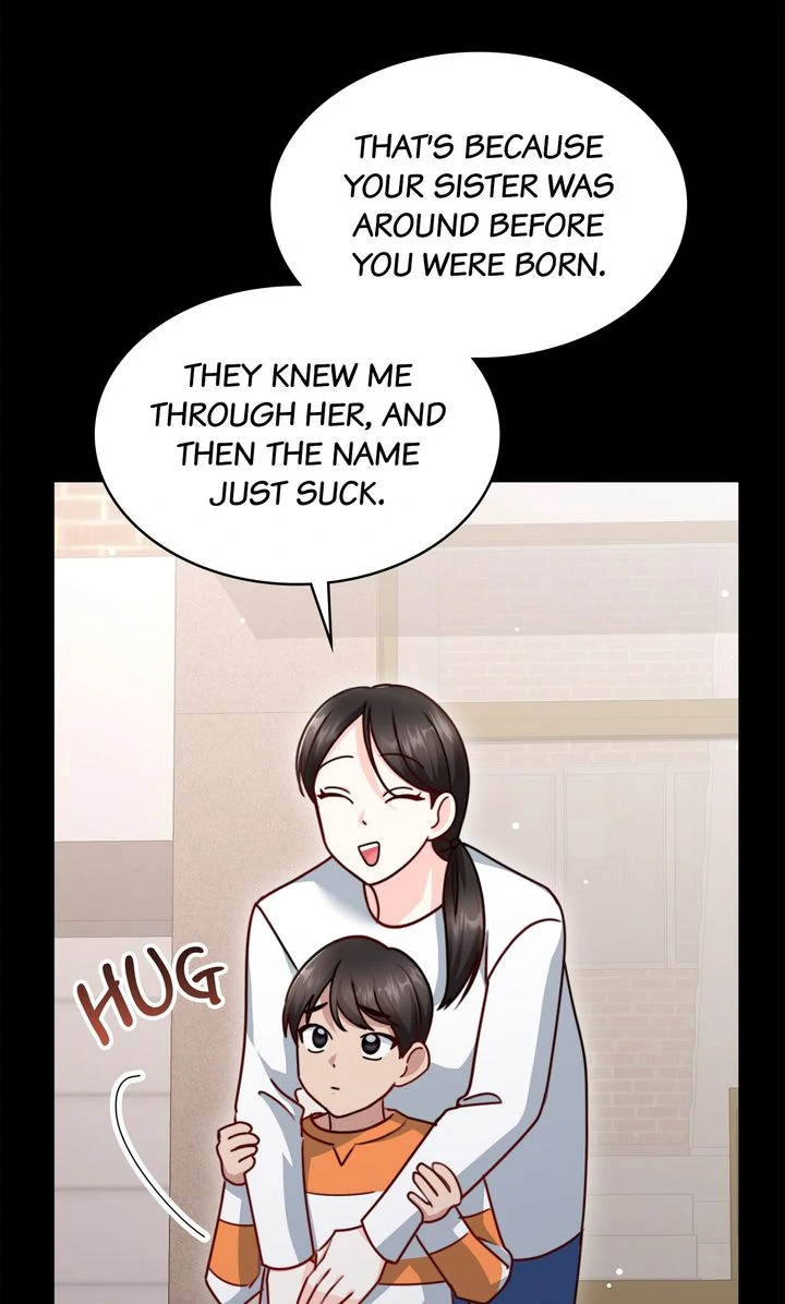 Entering With A New Groom Chapter 15 323 28