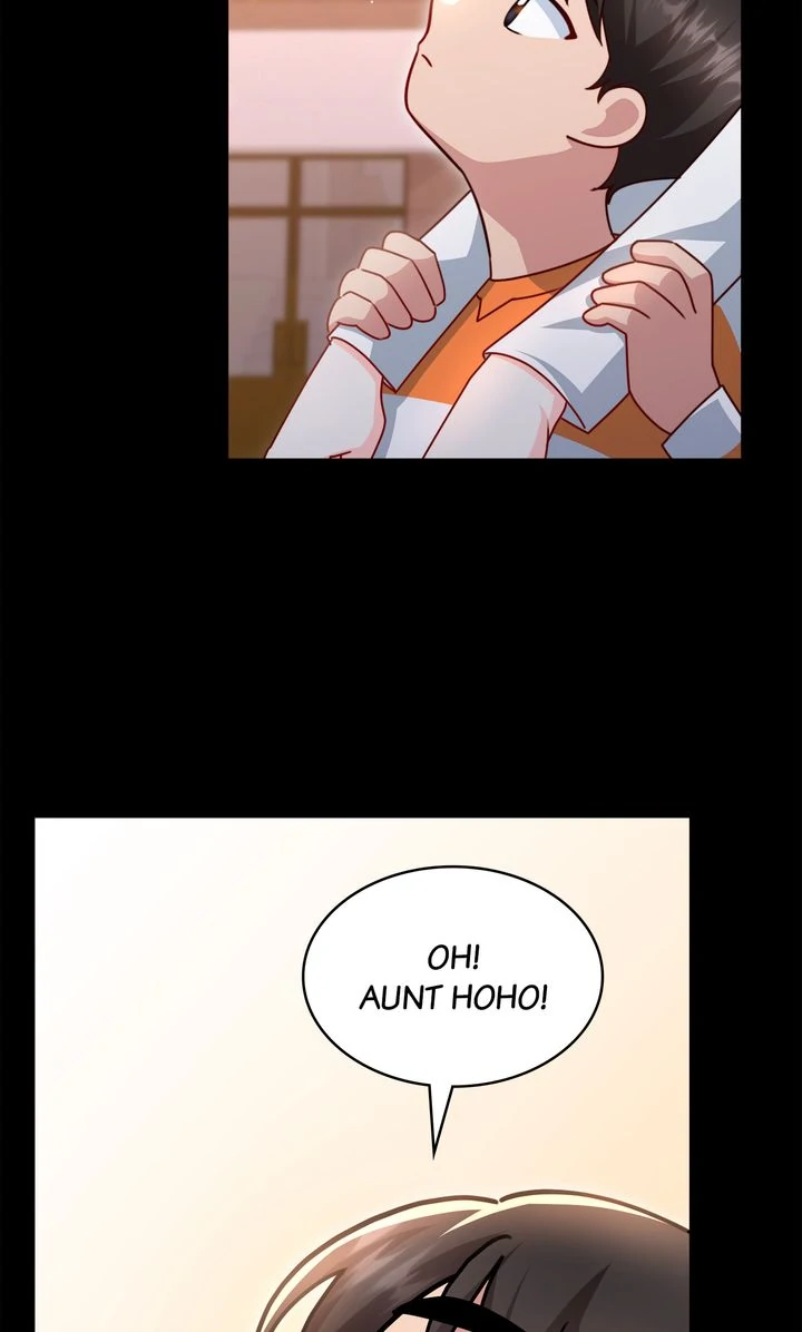 Entering With A New Groom Chapter 15 328 33