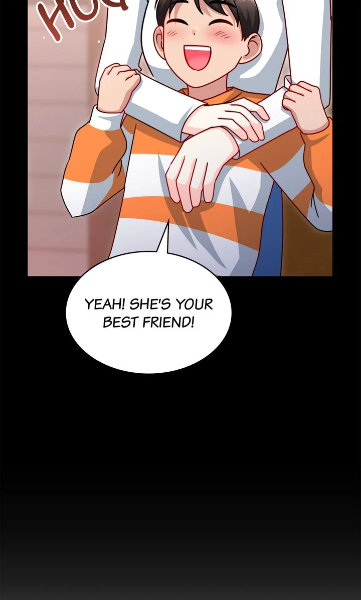 Entering With A New Groom Chapter 15 331 36