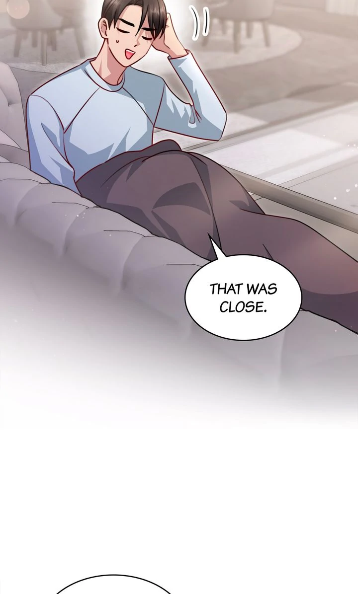 Entering With A New Groom Chapter 15 345 50