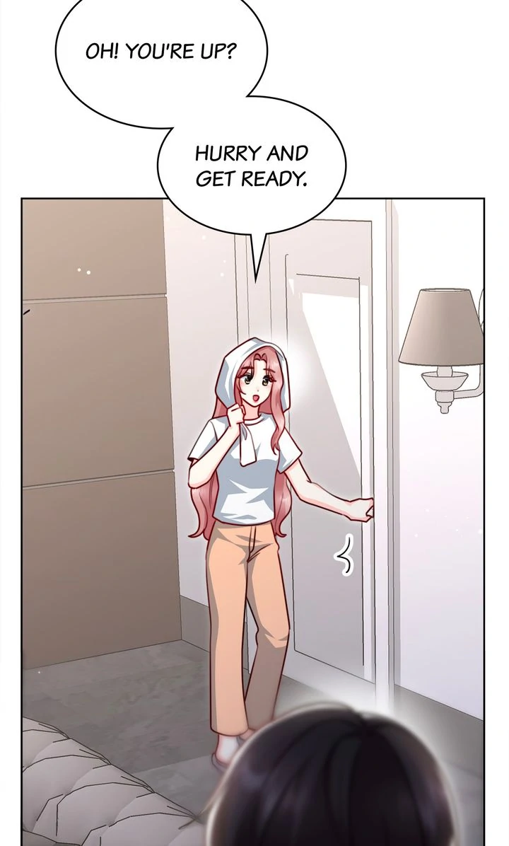 Entering With A New Groom Chapter 15 346 51