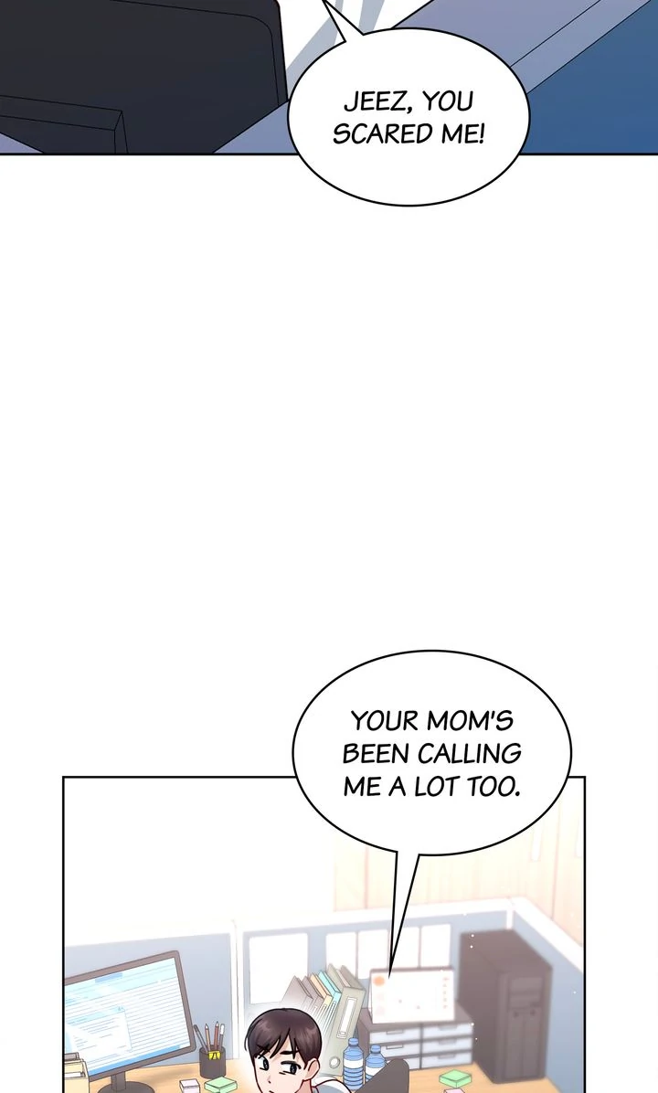 Entering With A New Groom Chapter 15 356 61