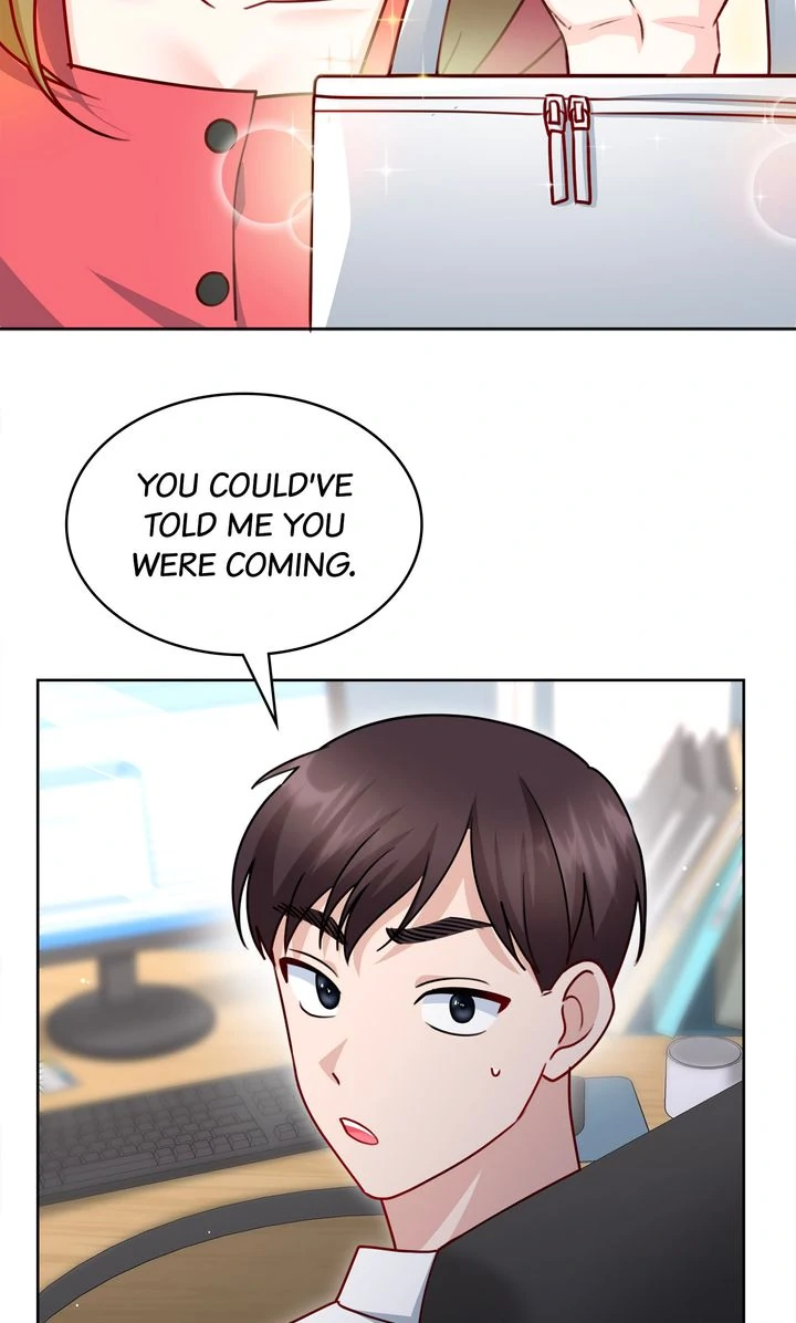 Entering With A New Groom Chapter 15 359 64