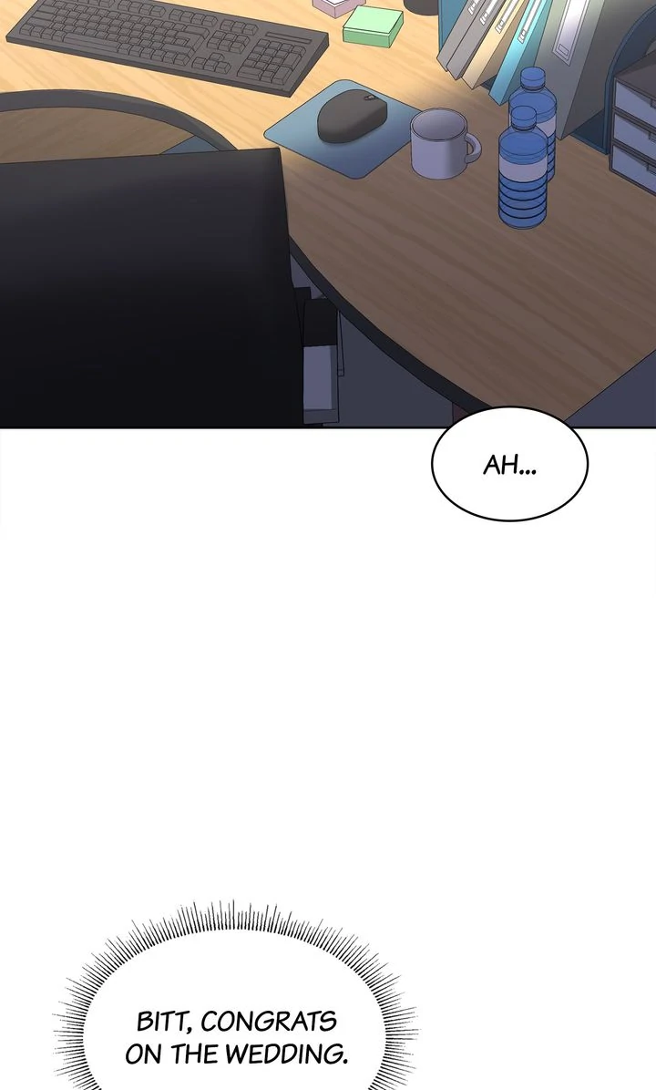 Entering With A New Groom Chapter 15 365 70