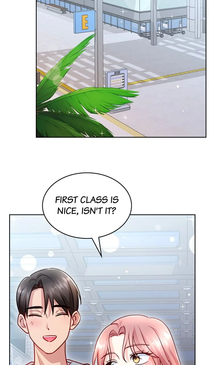 Entering With A New Groom Chapter 15 369 74