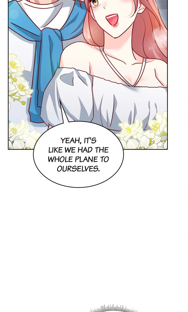 Entering With A New Groom Chapter 15 370 75