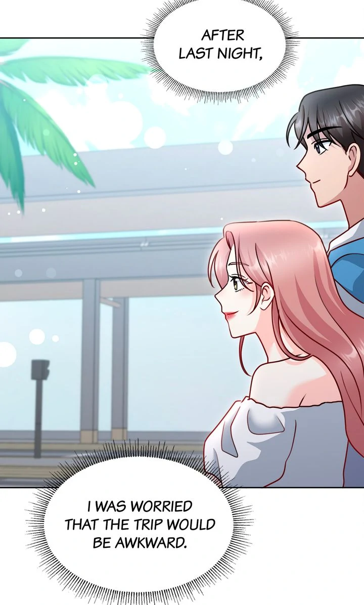 Entering With A New Groom Chapter 15 371 76