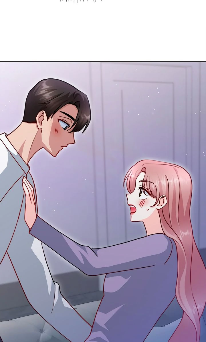 Entering With A New Groom Chapter 15 372 77