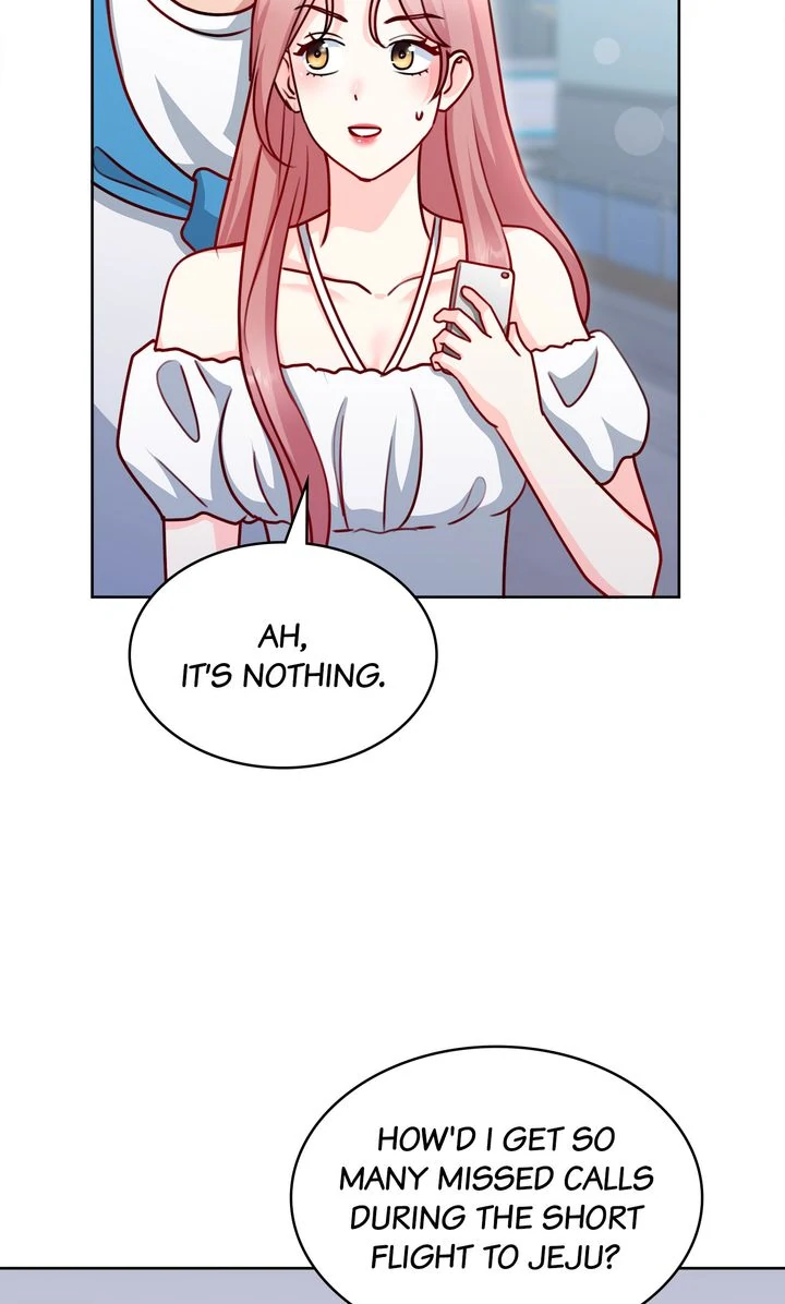 Entering With A New Groom Chapter 15 375 80