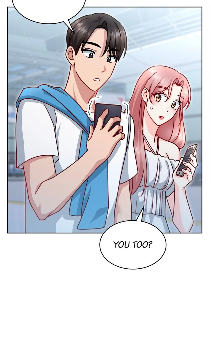 Entering With A New Groom Chapter 15 378 83