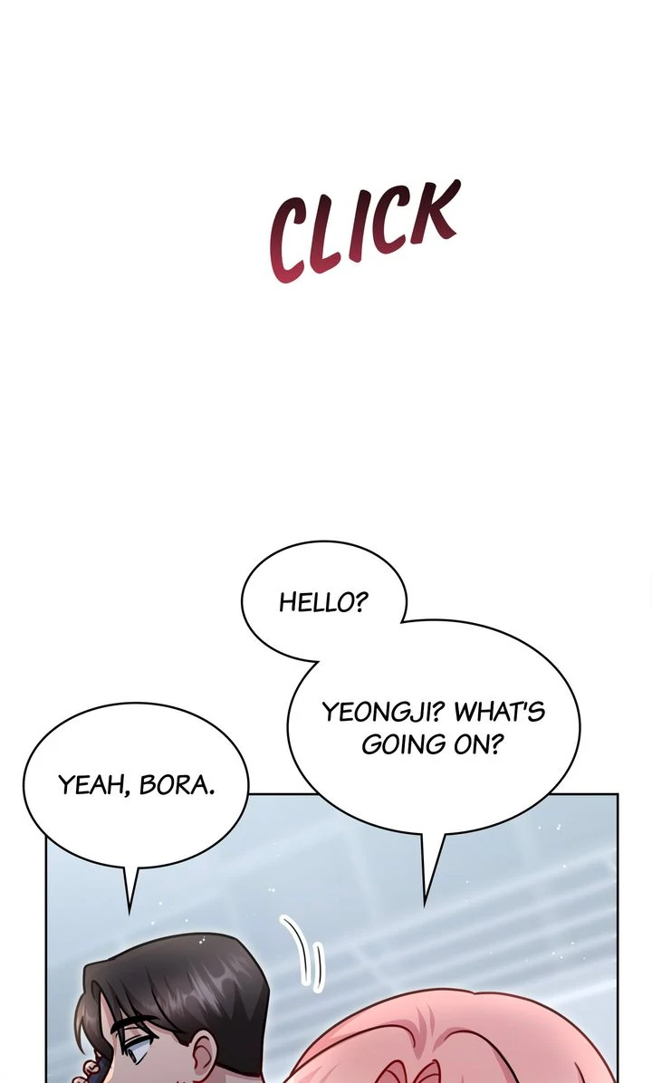 Entering With A New Groom Chapter 15 380 85