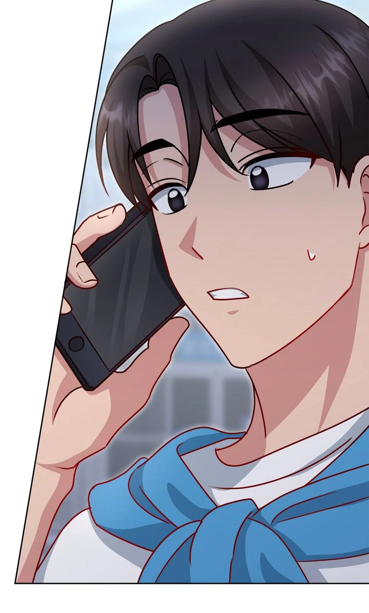 Entering With A New Groom Chapter 15 383 88