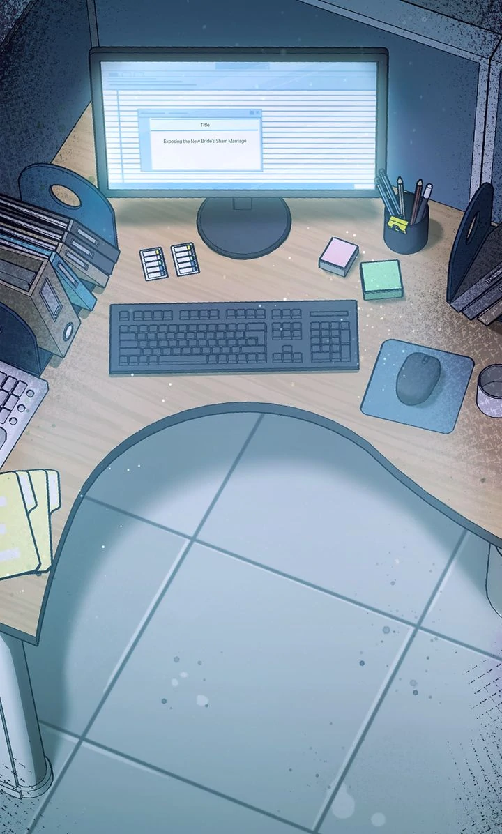 Entering With A New Groom Chapter 15 387 92