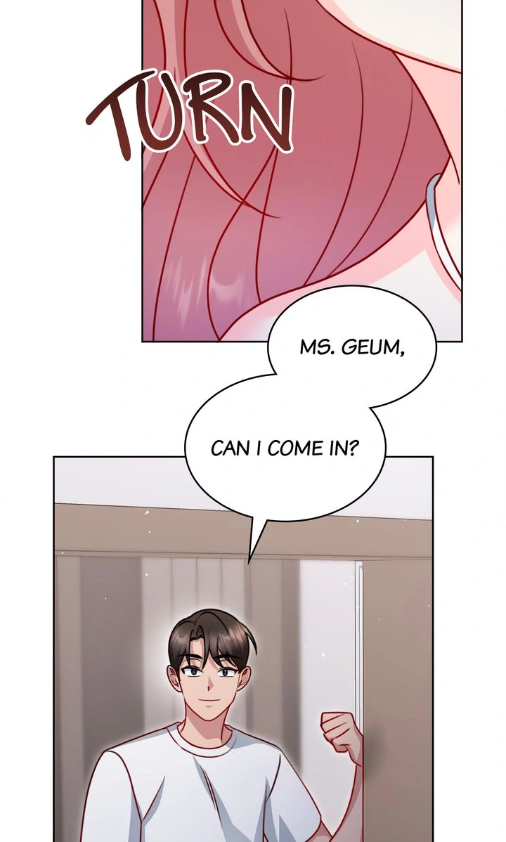 Entering With A New Groom Chapter 16 303 05