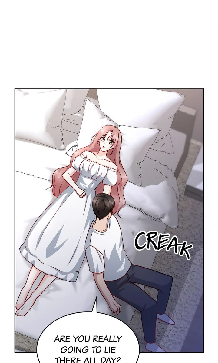 Entering With A New Groom Chapter 16 306 08