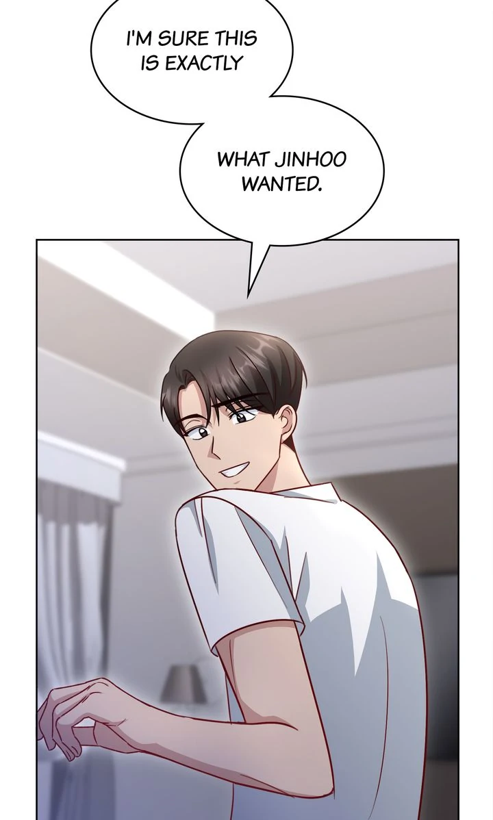 Entering With A New Groom Chapter 16 308 10