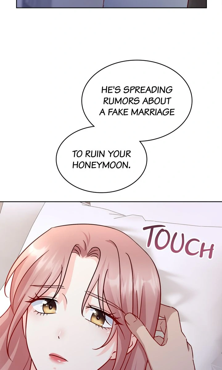 Entering With A New Groom Chapter 16 309 11