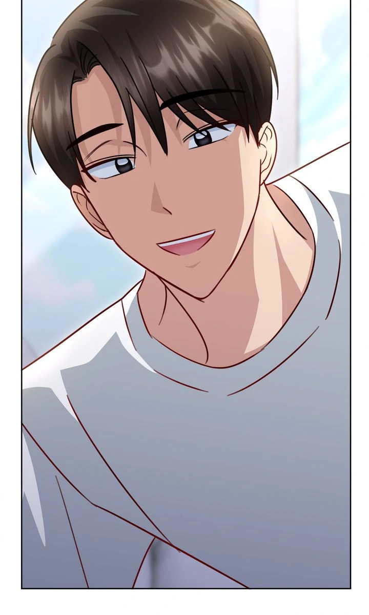 Entering With A New Groom Chapter 16 318 20