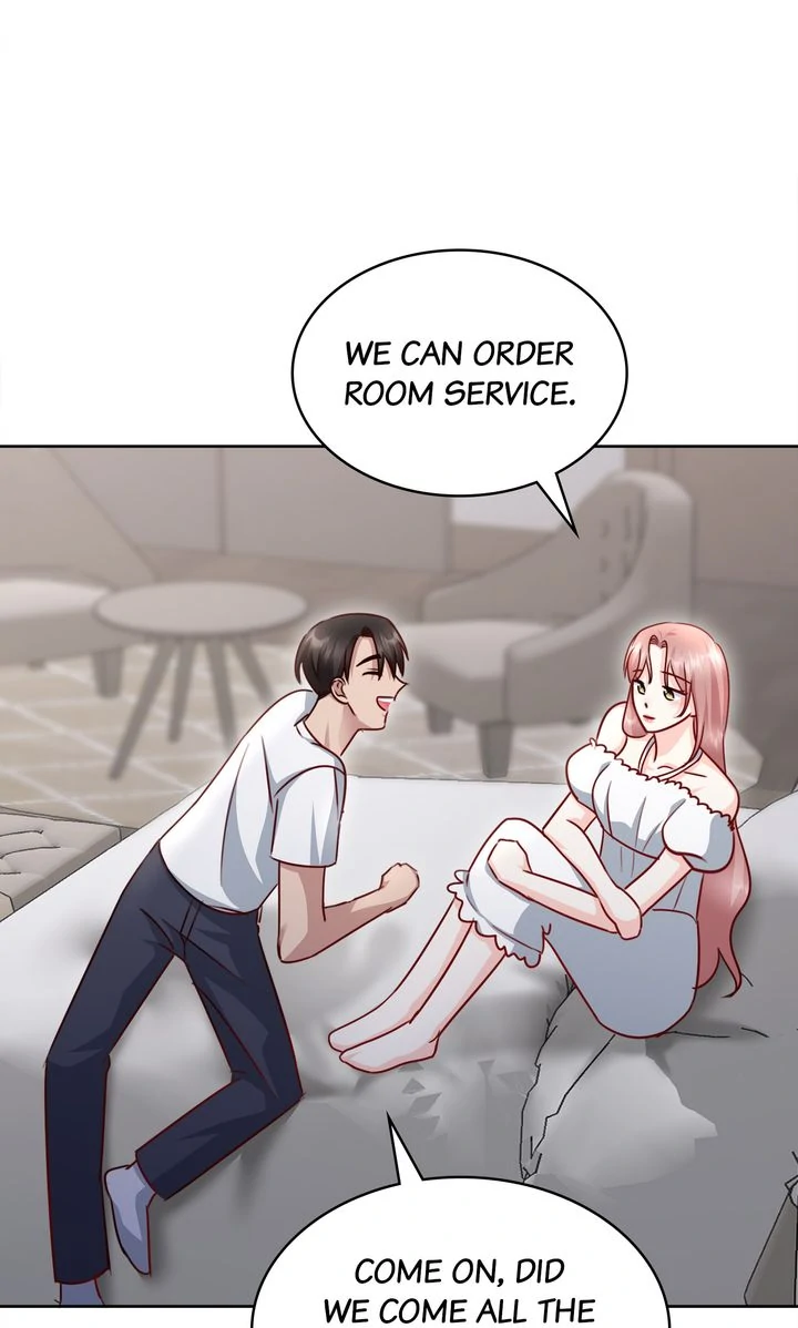 Entering With A New Groom Chapter 16 319 21