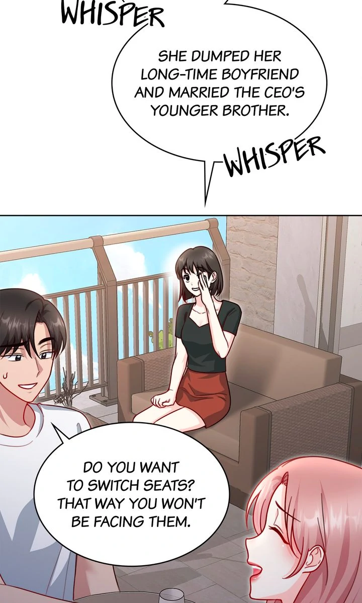 Entering With A New Groom Chapter 16 337 39