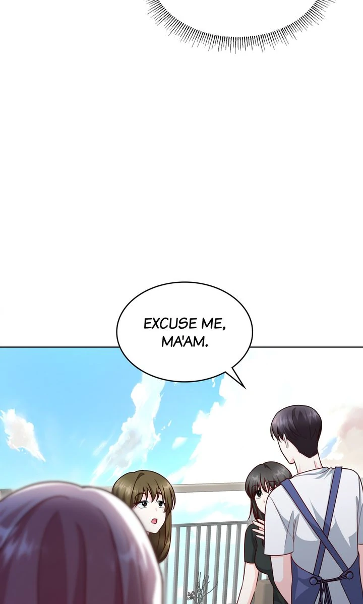 Entering With A New Groom Chapter 16 343 45