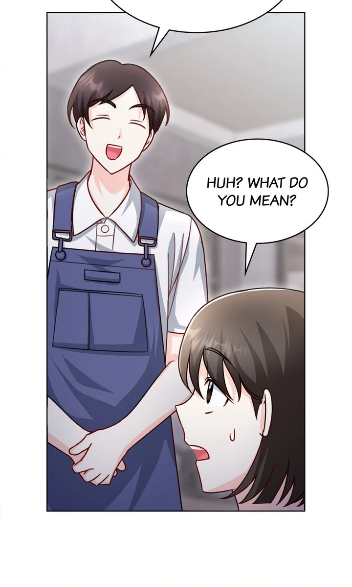 Entering With A New Groom Chapter 16 345 47