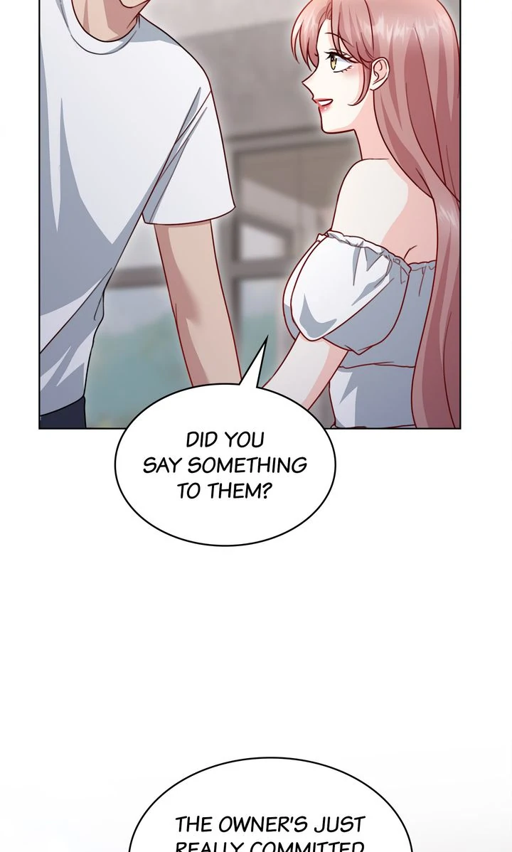 Entering With A New Groom Chapter 16 348 50