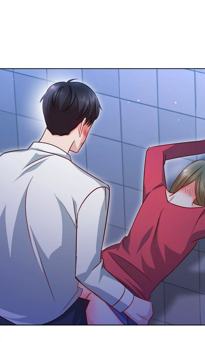 Entering With A New Groom Chapter 16 366 68