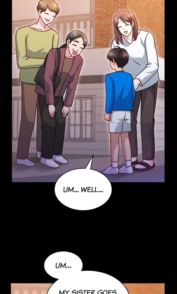 Entering With A New Groom Chapter 17 337 006