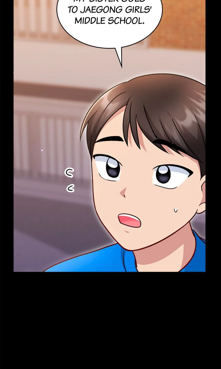 Entering With A New Groom Chapter 17 338 007