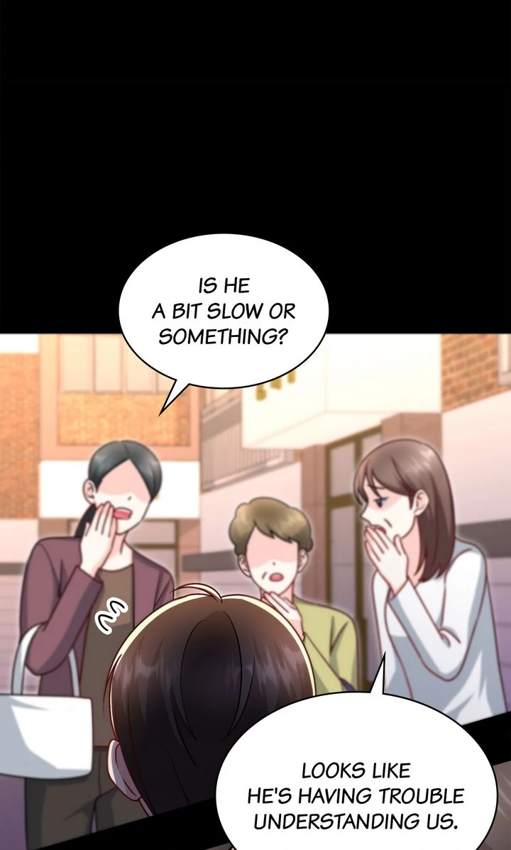 Entering With A New Groom Chapter 17 339 008