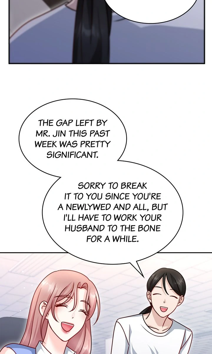 Entering With A New Groom Chapter 17 373 042