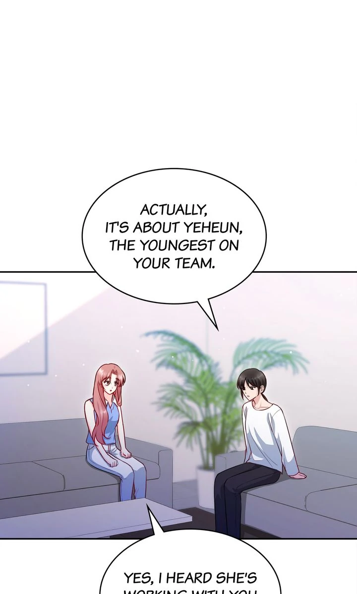 Entering With A New Groom Chapter 17 378 047