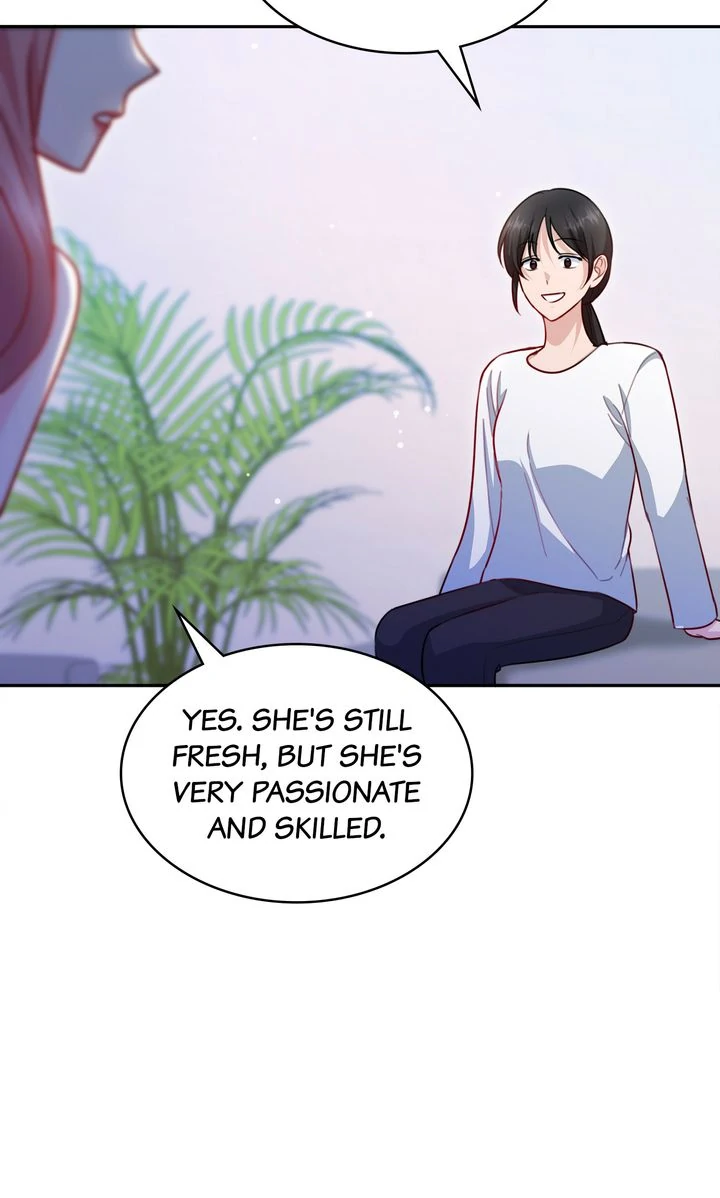 Entering With A New Groom Chapter 17 381 050