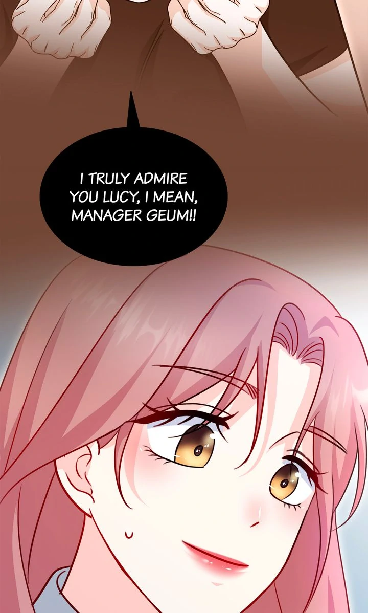 Entering With A New Groom Chapter 17 383 052