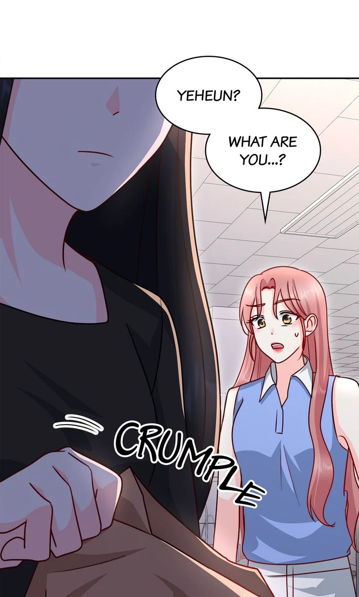 Entering With A New Groom Chapter 17 406 075