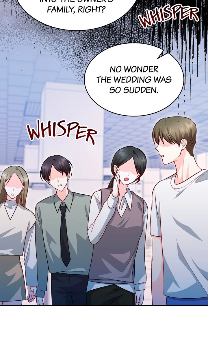 Entering With A New Groom Chapter 17 418 087