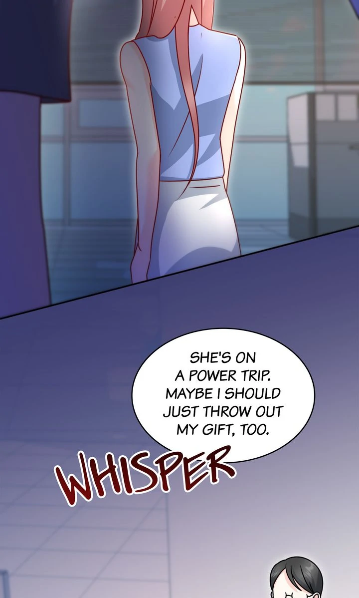 Entering With A New Groom Chapter 17 420 089