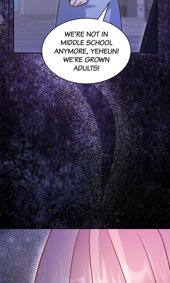 Entering With A New Groom Chapter 17 424 093